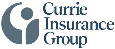 Currie Insurance Logo