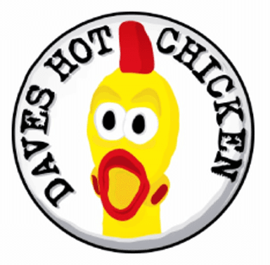Dave's Hot Chicken Logo