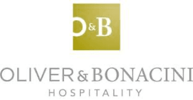 Oliver Bonacini Logo